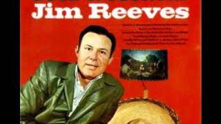 Jim Reeves "Lonely Music"