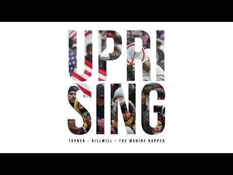 Miniatura de Uprising
