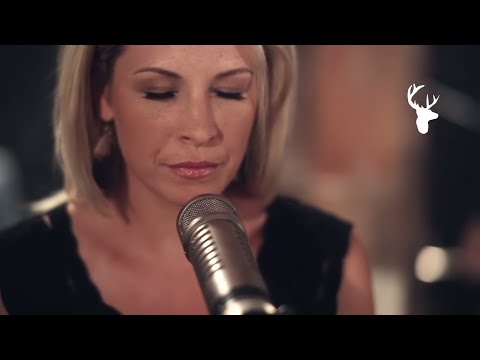 Come To Me (LIVE) - Jenn Johnson | The Loft Sessions