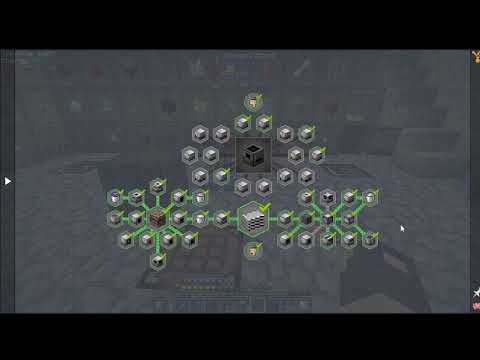 Ragnamod VI Episode 19 Industrial Foregoing Crafting Continues