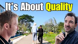 Inside Thailand’s Dementia Care Homes: Solving a Growing Crisis in Western Countries