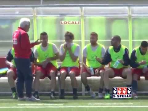 Torres a Rimini per tornare a sorridere. Migliaccio: "Squadra unita per uscire dal momento negativo"