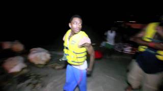 Soulja Boy Jamaica Adventure pt.1