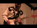 Mike Morgan And The Crawl Murdering Blues ...