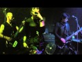 Inkubus Sukkubus - Belladonna And Aconite - Live at Darkend 2011
