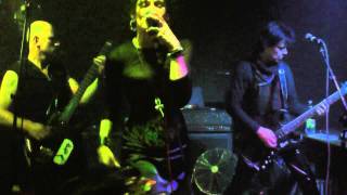 Inkubus Sukkubus - Belladonna And Aconite - Live at Darkend 2011