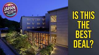 Hyatt Regency Hakone Resort And Spa - Is This the Best Deal? | Hakone, Japan🏩