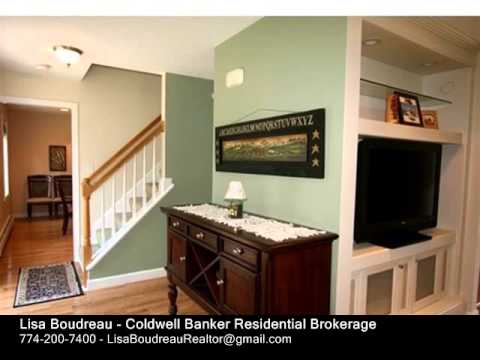 95 Union Road Holland, MA 01521 - Single-Family Home - Real Estate - For Sale -