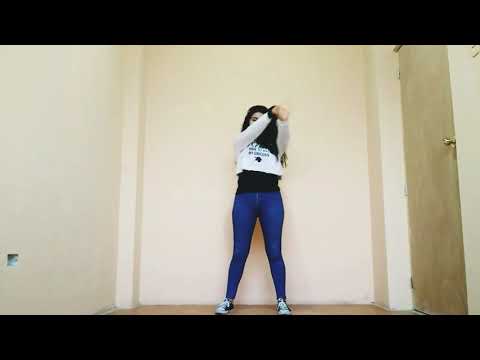 Dreamcatcher - Good night dance cover | ZafZaf channel