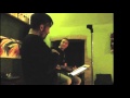 If You Love Somebody NudAcustica By Sting Samuele Grandoni Stefano Ubaldini