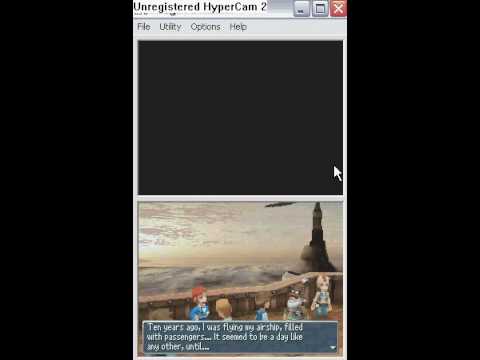 Final Fantasy 3 DS walkthrough part 18