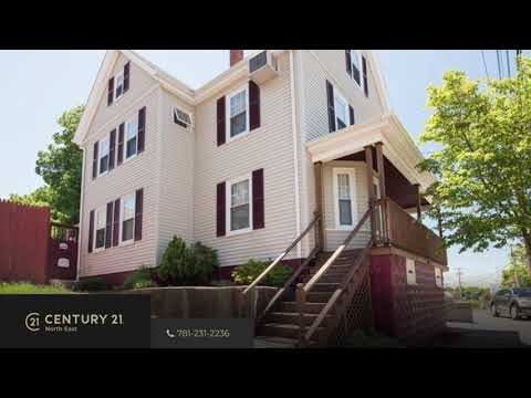 662 Boston St, Lynn, MA | MLS#72797653 - Century21NorthEast