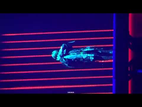 181124 HIGHLIGHT LIVE 2018 [OUTRO]02.