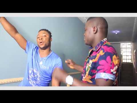 Ewemade Johnson Ogiamen(a.k.a. De son of man) latest album EMWANTA 2018