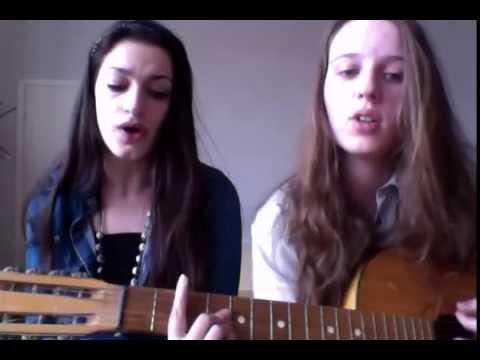 Shakira - How Do You Do cover