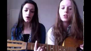 Shakira - How Do You Do cover