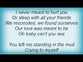 Anthrax - Nfb (Dallabnikufesin) Lyrics