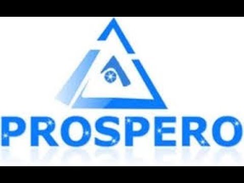 Зароботок на prospero от 100 рублей в день, простые задания