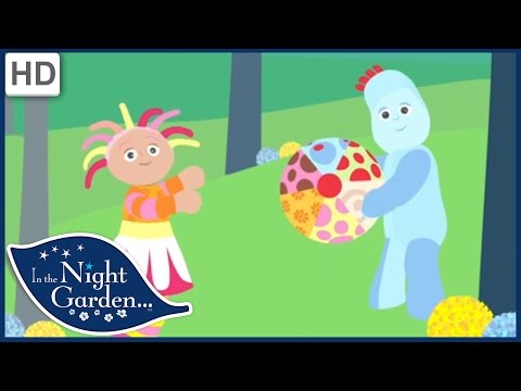 Story Time: The Ball