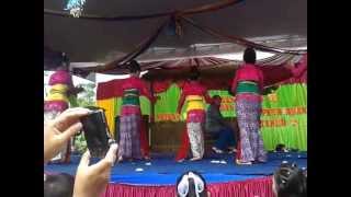 Kreasi Seni Tari Sunda