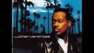 Let&#39;s Make Tonight the Night- Luther Vandross