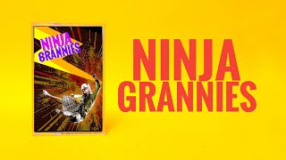 TeZ-X Spectrum Ninja Grannies