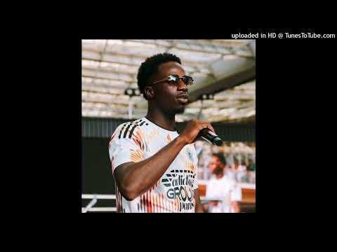 JRK19 x Jamso Type Beat - "NEIGE"