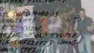 The Medveds, In Brief