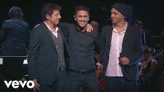 Patrick Bruel - Pourquoi ne pas y croire...