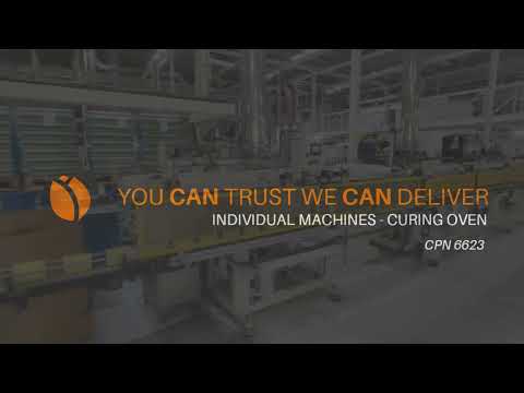 Vídeo - Murcia + Nagel & Donfar