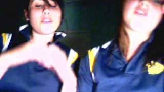 gangsta boo - chris brown