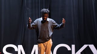 How do you define success? | Joseph Watema | TEDxSMACK Youth