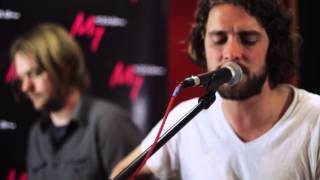 My103.9&#39;s Live &amp; Rare - Churchill - The War Within