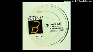 B1 - Liquid Sun - Rainfall