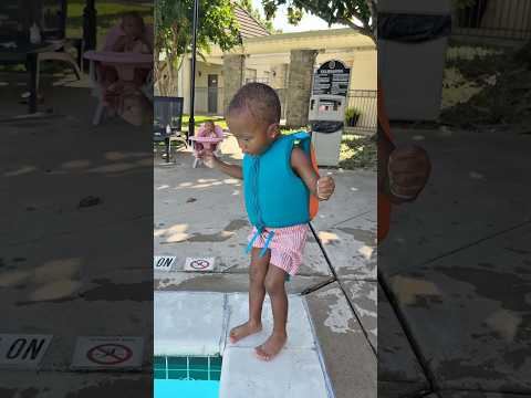 WAS THAT MEAN #fge #fgefamily #shorts #youtubeshorts #fgeshorts #kids #takis #pool
