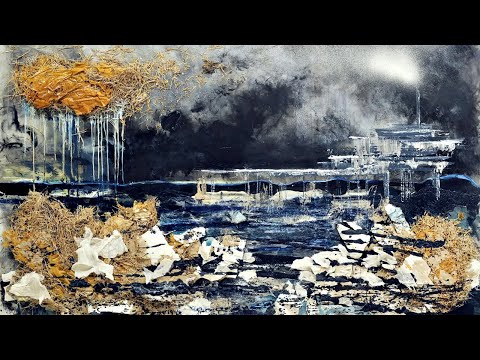 Gara Garayev [Qara Qarayev]: Concerto for violin & orchestra (Violin: Janna Gandelman)