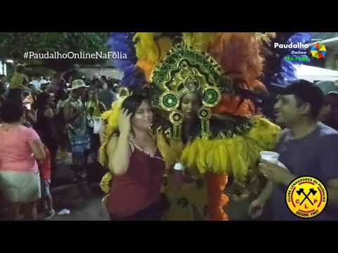 Clube Lenhadores do Paudalho 2020