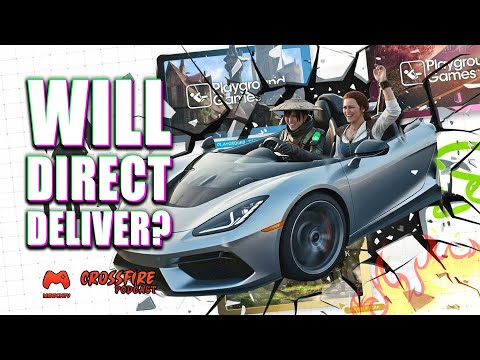 Xbox Developer Direct Review | Fable On PlayStation ! | Marathon's Marketing | Highguard Problems