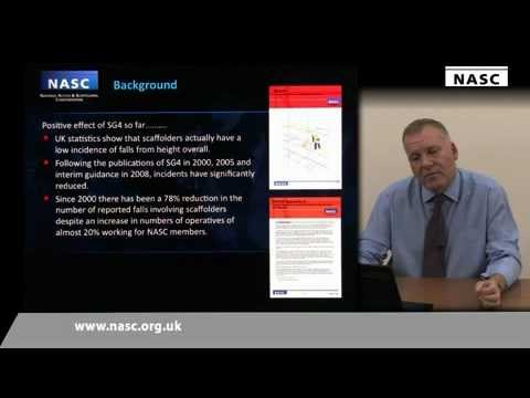 SG4 10 Safe Scaffold Guidance.mp4