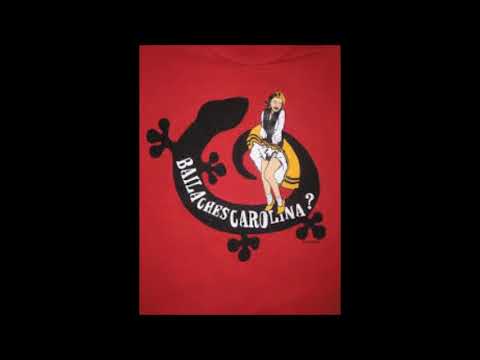 29CARAIO - BAILACHES CAROLINA