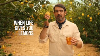 Gold Peak Simply Gold Peak | Norm on Lemons