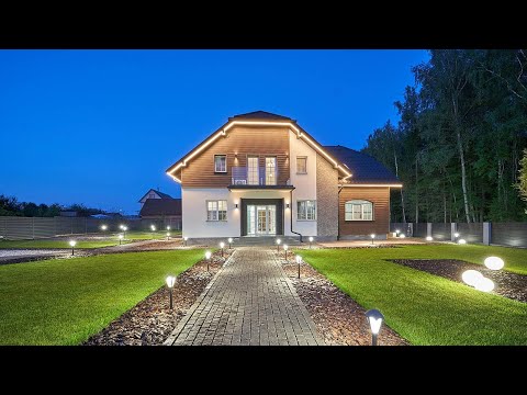 Купить коттедж, д. Суковичи, ул. Зеленая (Минский р-н, Минская область)