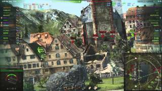 체코 9티어 [5300딜량뽑기]