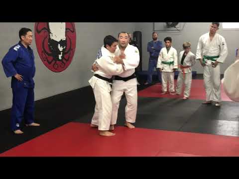 Nyam-Ochir clinic: ouichi head position