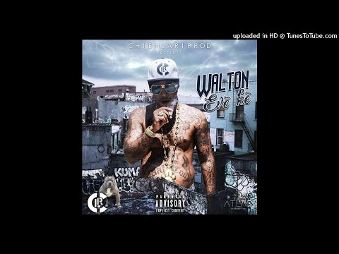 Oh My God - Keen T ft Lil Lyan x Walton CLR x Oblik