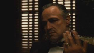 The Godfather (1972) Video