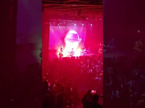 Todrick Hall - The Velvet Rage Tour - At Center  Stage - Atlanta, Ga - Nails, Hair, Hips, Heels