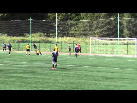 Обзор, FC Legirus 4:1 Победа