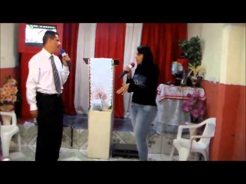 Testemunho Da Irmã Cristina