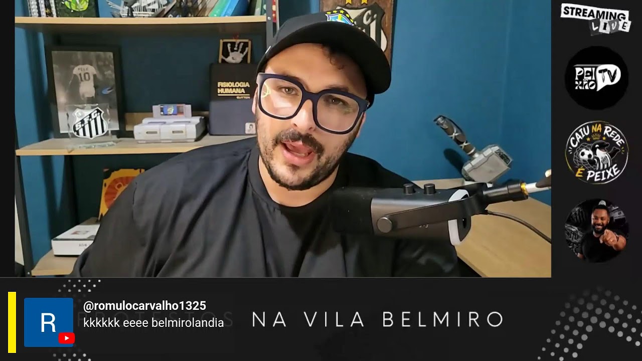 VOTAÇÃO DO GOLPE AO VIVO
